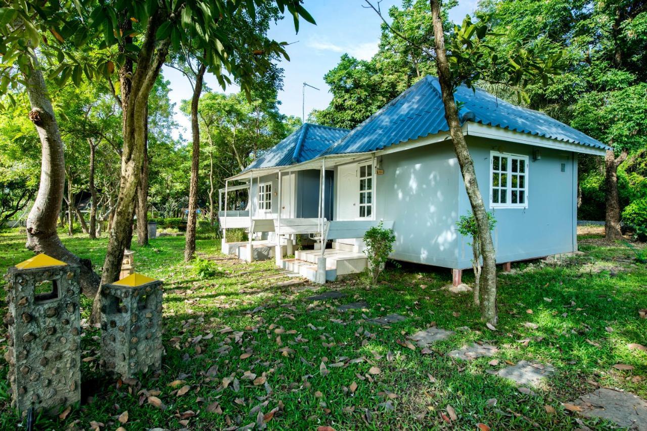 Ivy Cottage By Qiu Muak Lek Extérieur photo